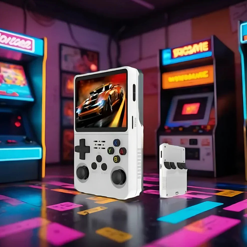 RetroGamer Pro